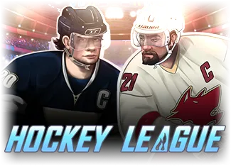 Pragmatic : Hockey League - SUMMER138