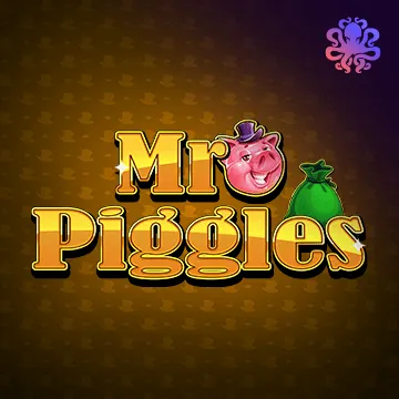 Octoplay : Mr. Piggles - SUMMER138