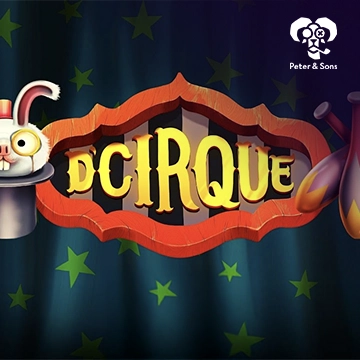 PeterSons : DCirque - SUMMER138