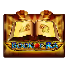 Joker123 : Book Of Ra - SUMMER138