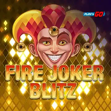 PlaynGo : Fire Joker Blitz - SUMMER138