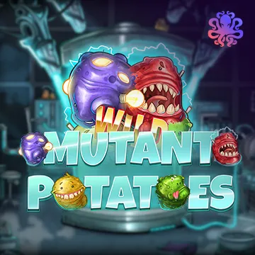 Octoplay : Mutant Potatoes - SUMMER138