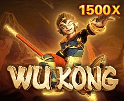 Wu Kong - SUMMER138