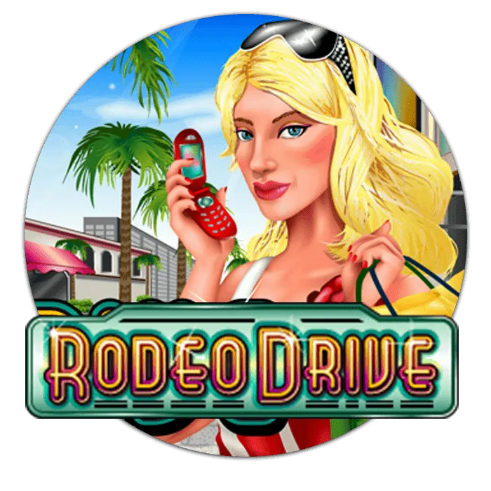 Habanero : Rodeo Drive - SUMMER138