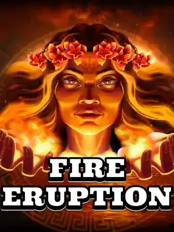 Octoplay : Fire Eruption - SUMMER138