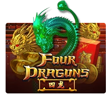 Joker123 : Four Dragons - SUMMER138