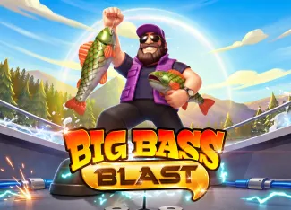 Pragmatic : Big Bass Blast - SUMMER138