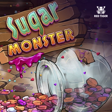 Redtiger : Sugar Monster - SUMMER138