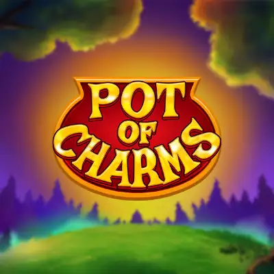 Octoplay : Pot of Charms - SUMMER138