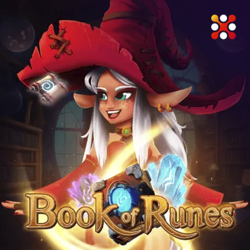 Mancala : Book of Runes - SUMMER138