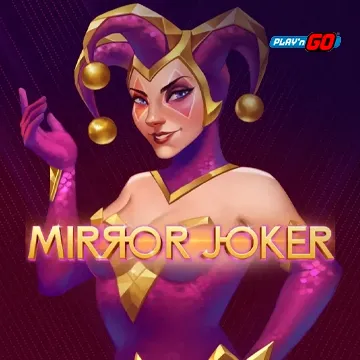 PlaynGo : Mirror Joker - SUMMER138