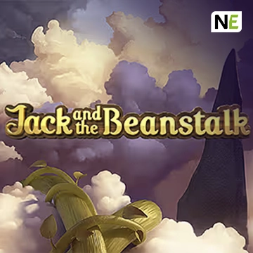 Jack and the Beanstalk - SUMMER138