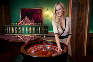 Turkish Roulette - SUMMER138