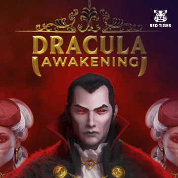 Redtiger : Dracula Awakening - SUMMER138