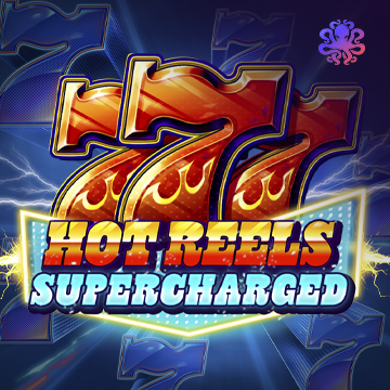 Octoplay : 777 Hot Reels: Supercharged - SUMMER138