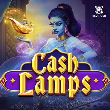 Redtiger : Cash Lamps - SUMMER138