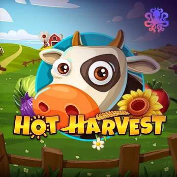 Octoplay : Hot Harvest - SUMMER138