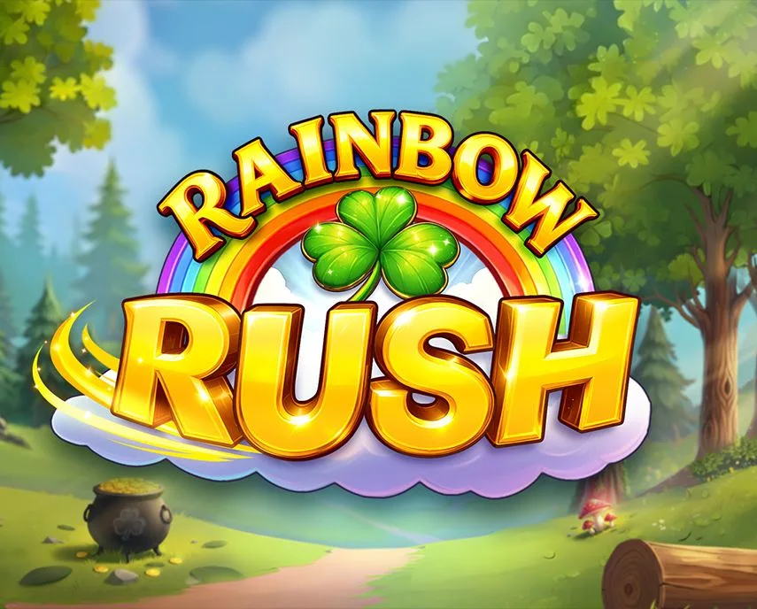 Rainbow Rush - SUMMER138