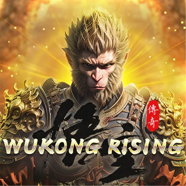 CosmoPlay : Wukong Rising - SUMMER138