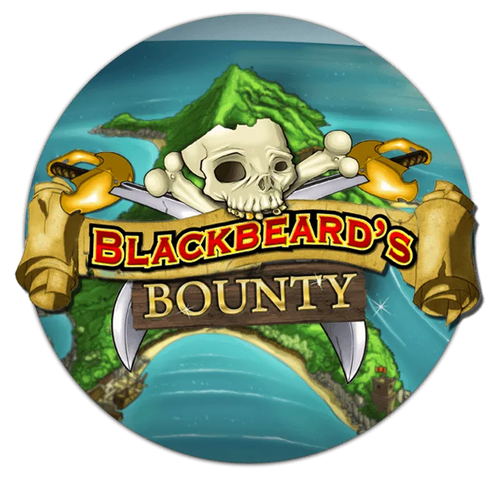 Habanero : Blackbeards Bounty - SUMMER138