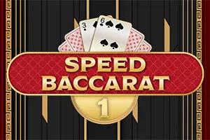 Speed Baccarat 1 - SUMMER138
