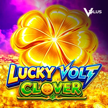 Lucky Volt Clover - SUMMER138
