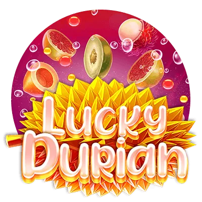 Habanero : Lucky Durian - SUMMER138