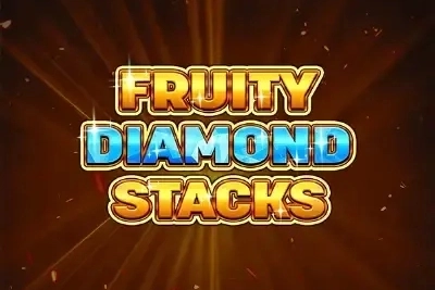 Octoplay : Fruity Diamond Stack - SUMMER138