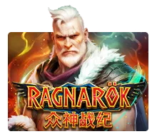 Joker123 : Ragnarok - SUMMER138