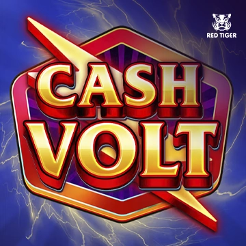 Redtiger : Cash Volt - SUMMER138