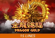 Spadegaming : Dragon Gold - SUMMER138