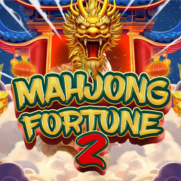 CosmoPlay : Mahjong Fortune 2 - SUMMER138