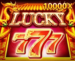 Lucky Seven - SUMMER138