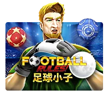 Joker123 : Football Rules - SUMMER138