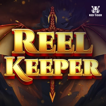 Redtiger : Reel Keeper - SUMMER138