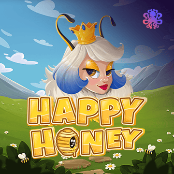 Octoplay : Happy Honey - SUMMER138