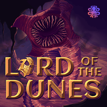 Octoplay : Lord of the Dunes - SUMMER138
