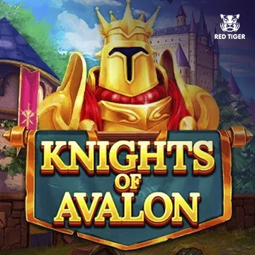 Redtiger : Knights Of Avalon - SUMMER138