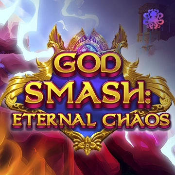 Octoplay : God Smash: Eternal Chaos - SUMMER138