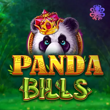 Octoplay : Panda Bills - SUMMER138