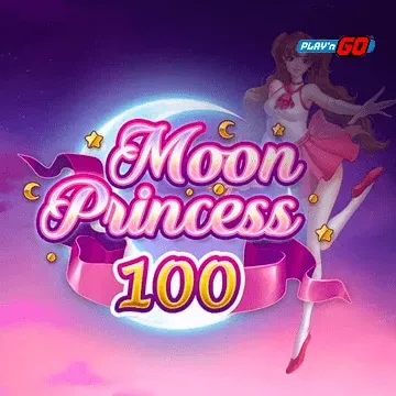 PlaynGo : Moon Princess 100 - SUMMER138