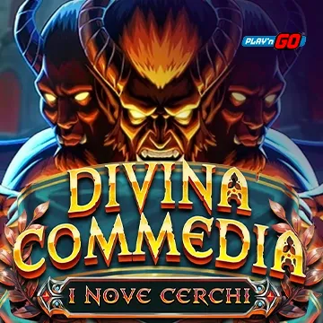 PlaynGo : Divina Commedia I Nove Cerchi - SUMMER138