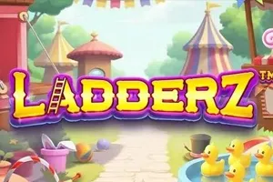 Ladderz - SUMMER138