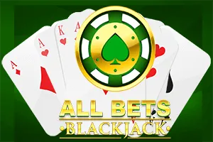 All Bets Blackjack - SUMMER138