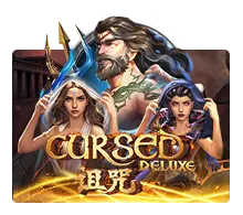Joker123 : Cursed Deluxe - SUMMER138