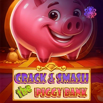 Octoplay : Crack&Smash The Piggy Bank - SUMMER138