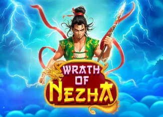 Pragmatic : Wrath of Nezha - SUMMER138