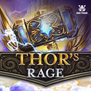 Redtiger : Thors Rage - SUMMER138