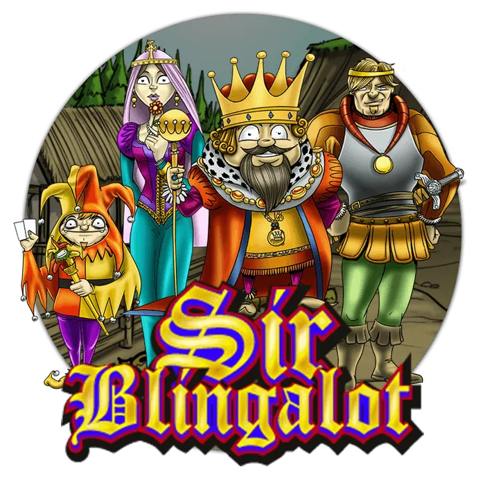 Habanero : Sir Blingalot - SUMMER138