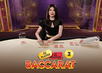 Baccarat 3 - SUMMER138